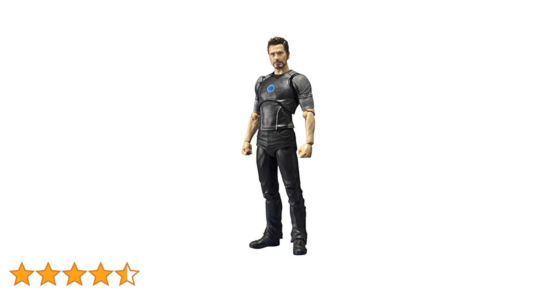 トニースター区 Amazon.co.jp: TAMASHII NATIONS S.H.フィギュアーツ アイアン